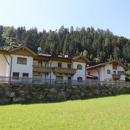 Haus Andrea Schiestl Vila Zell am Ziller Exterior foto