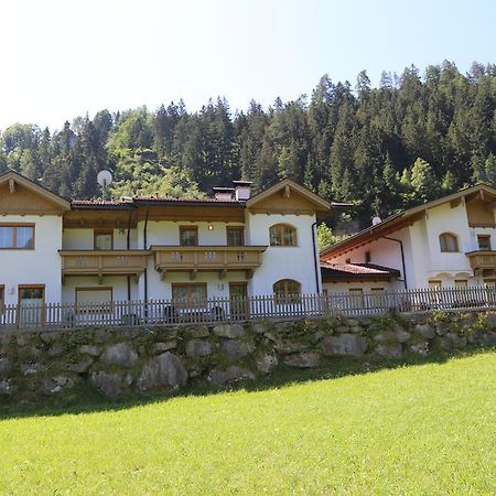 Haus Andrea Schiestl Vila Zell am Ziller Exterior foto