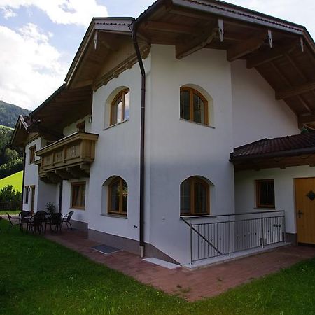 Haus Andrea Schiestl Vila Zell am Ziller Quarto foto