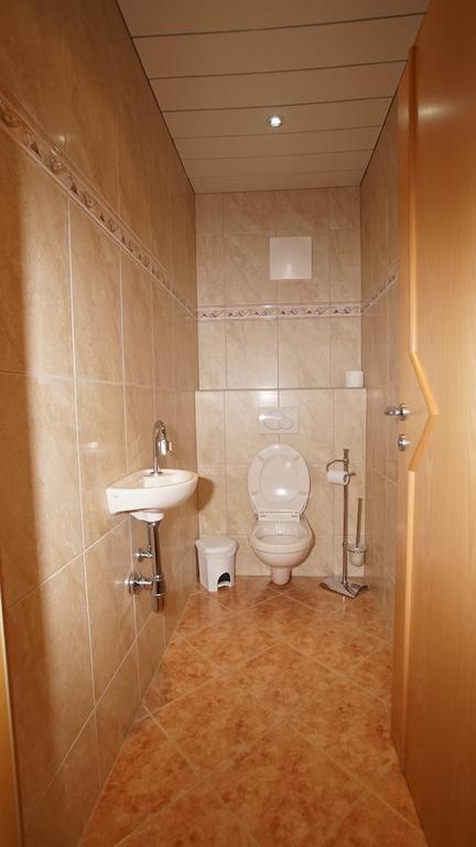 Haus Andrea Schiestl Vila Zell am Ziller Quarto foto