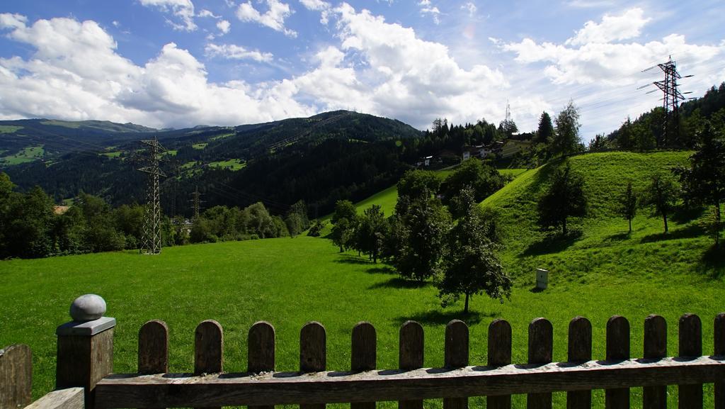Haus Andrea Schiestl Vila Zell am Ziller Quarto foto