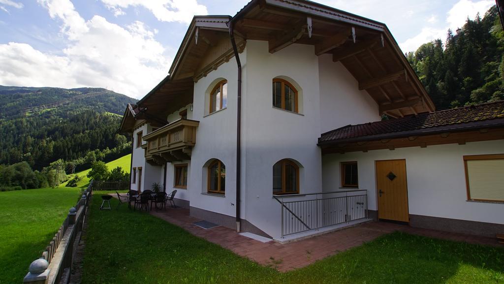 Haus Andrea Schiestl Vila Zell am Ziller Quarto foto