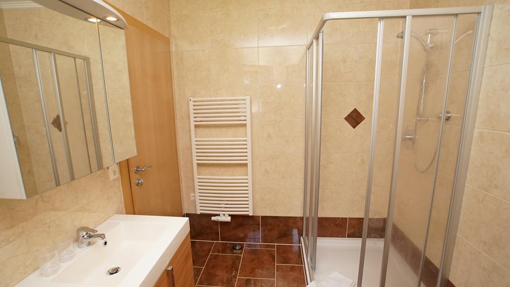 Haus Andrea Schiestl Vila Zell am Ziller Quarto foto