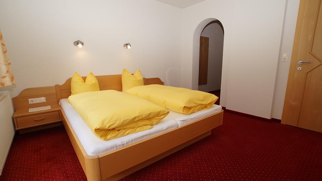 Haus Andrea Schiestl Vila Zell am Ziller Quarto foto