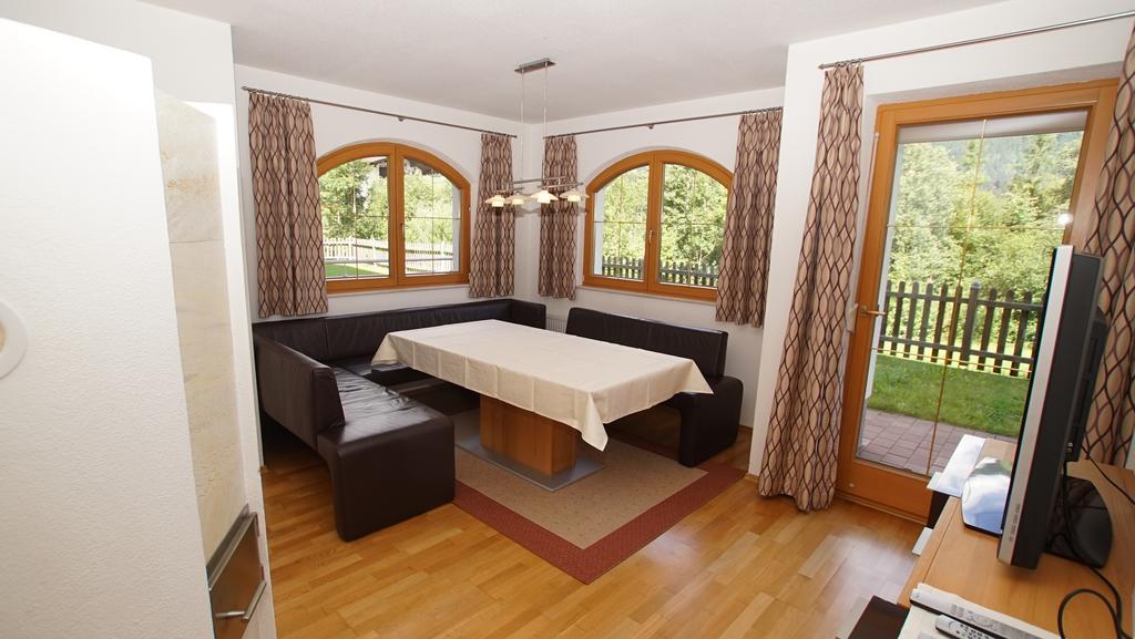 Haus Andrea Schiestl Vila Zell am Ziller Quarto foto