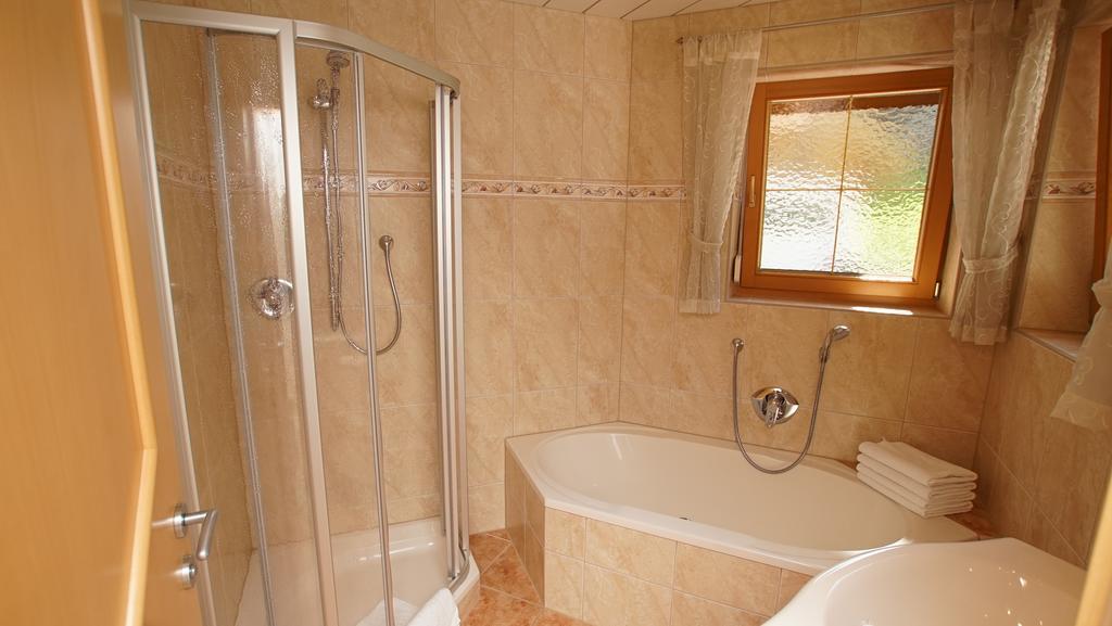 Haus Andrea Schiestl Vila Zell am Ziller Quarto foto