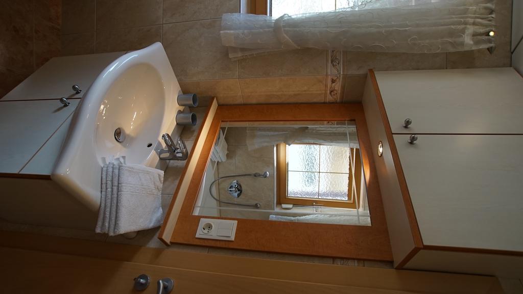 Haus Andrea Schiestl Vila Zell am Ziller Quarto foto