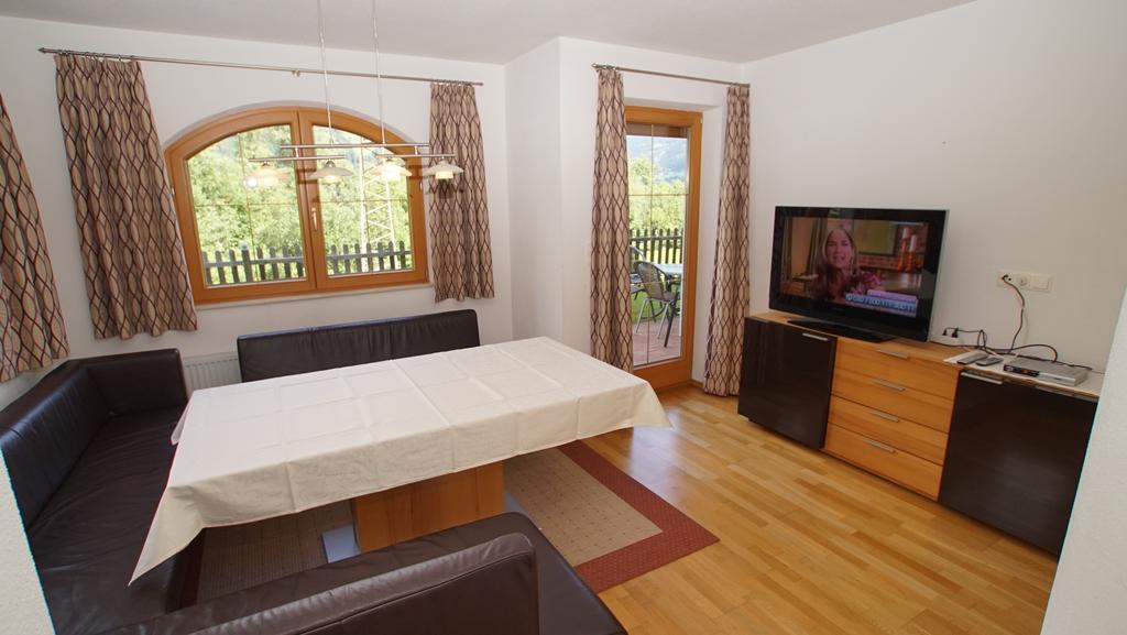 Haus Andrea Schiestl Vila Zell am Ziller Quarto foto