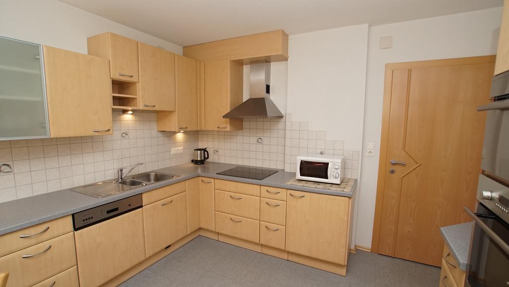 Haus Andrea Schiestl Vila Zell am Ziller Quarto foto