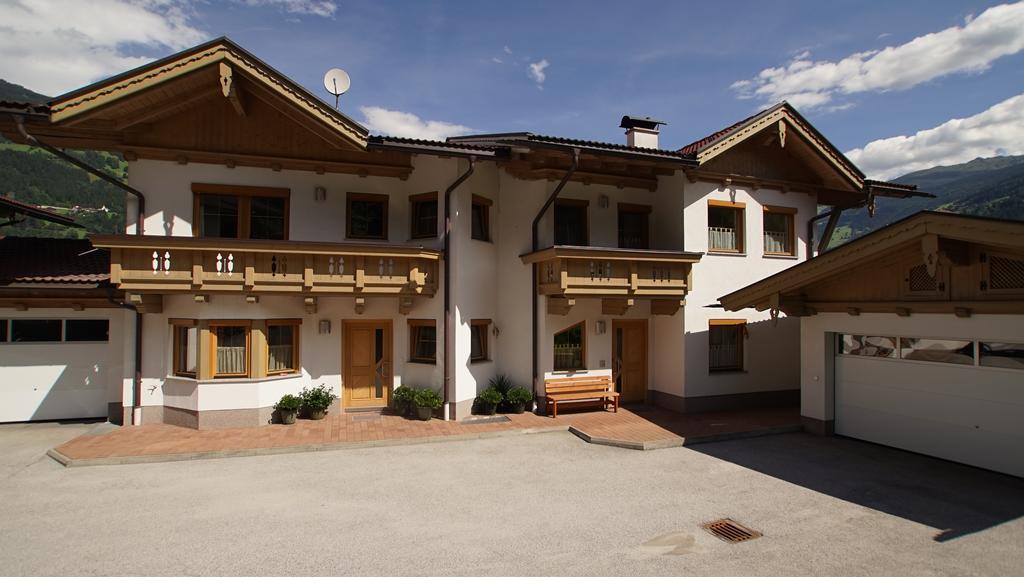 Haus Andrea Schiestl Vila Zell am Ziller Quarto foto