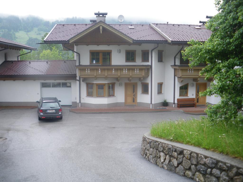 Haus Andrea Schiestl Vila Zell am Ziller Quarto foto